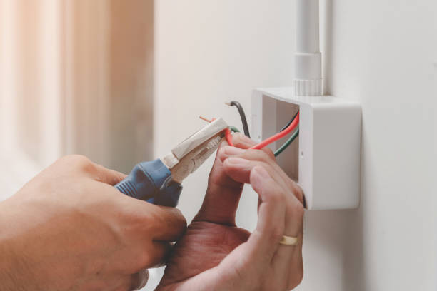 Best Commercial Electrical Services  in Harrogate, TN